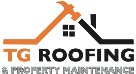 TG Roofing & Property Maintenance logo